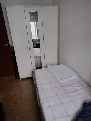 Habitación en alquiler