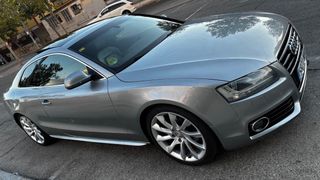Audi A5 Coupe 3.0 quattro S line Plus B&O