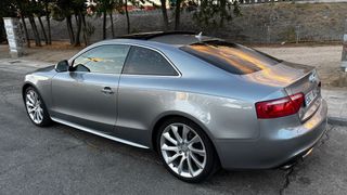 Audi A5 Coupe 3.0 quattro S line Plus B&O
