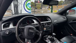 Audi A5 Coupe 3.0 quattro S line Plus B&O