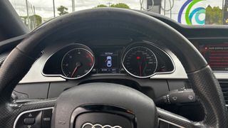 Audi A5 Coupe 3.0 quattro S line Plus B&O