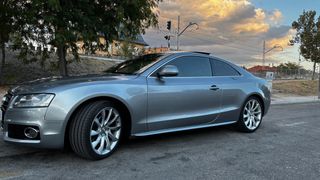 Audi A5 Coupe 3.0 quattro S line Plus B&O