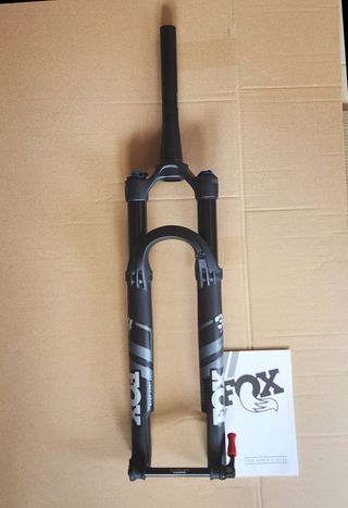 Horquilla Fox 34 Performance SC 29 110mm