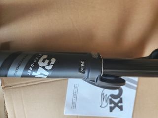 Horquilla Fox 34 Performance SC 29 110mm