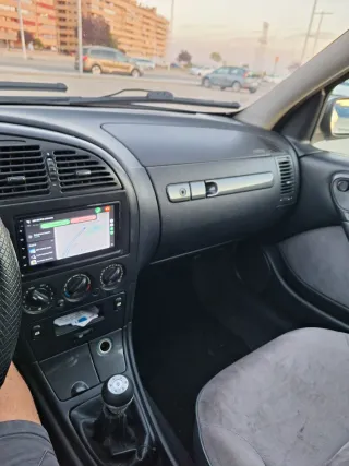 Citroen Xsara 2002