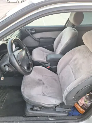 Citroen Xsara 2002