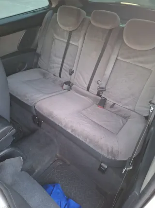 Citroen Xsara 2002
