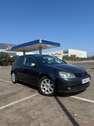 Volkswagen Golf 5