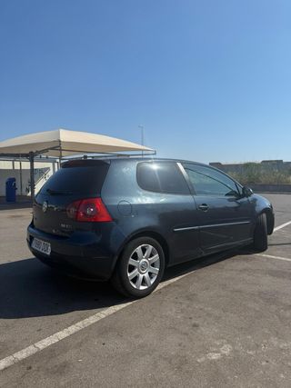 Volkswagen Golf 5