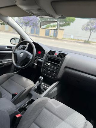 Volkswagen Golf 5