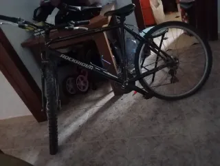 Bicicleta Rockrider 5.0