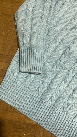 Jersey de Punto Polo Ralph Lauren 