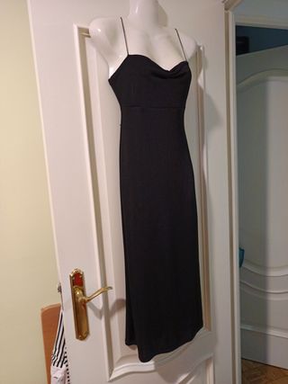 Vestidos talla M fiesta