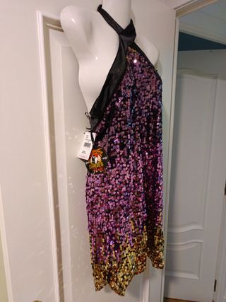 Vestidos talla M fiesta