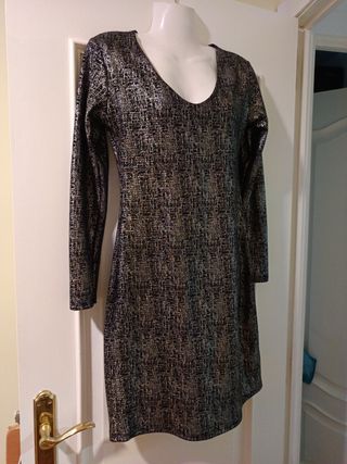 Vestidos talla M fiesta