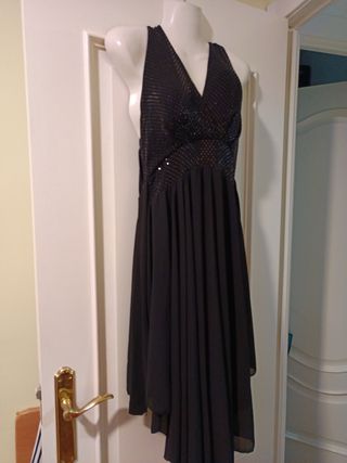 Vestidos talla M fiesta