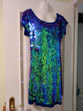 Vestidos talla M fiesta