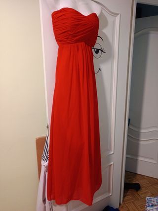 Vestidos talla M fiesta