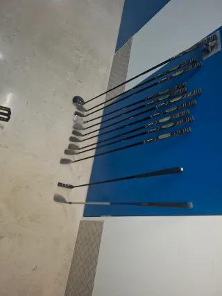 Set de Palos de Golf Dunlop