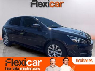 Peugeot 308 5p Access 1.2 PureTech 110 S&S