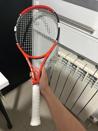 Raqueta Tenis Head Radical Junior