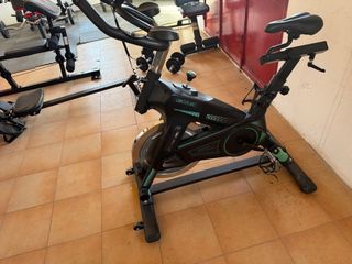 Bicicleta Estática Cecotec FIT