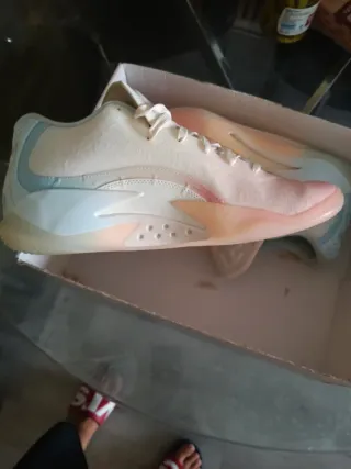Zapatillas Jordan Talla 47