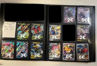 Lotto Pokémon Card “VMAX Climax” 2021 S8b 🇯🇵 