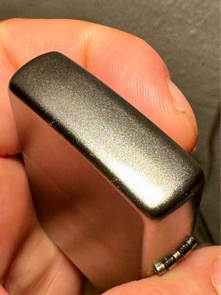 Zippo Serie Z Bandera Inglesa
