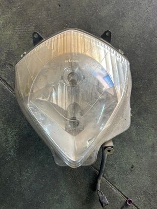 Faro Honda Dilan