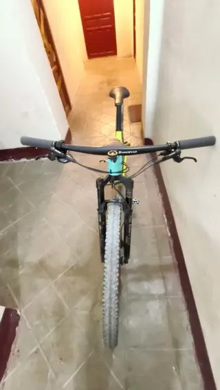 Trek supercaliber 29"