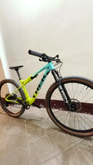 Trek supercaliber 29"