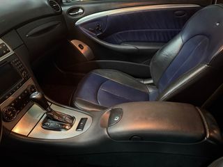 Mercedes-Benz  CLK 350 AMG 272 cv 7 G