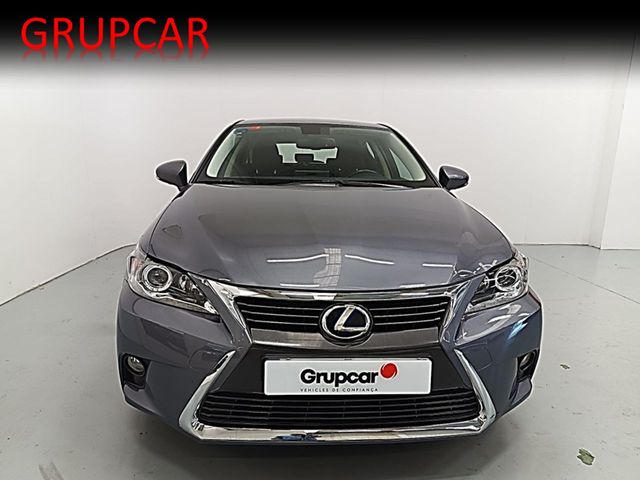 Lexus CT 200h
