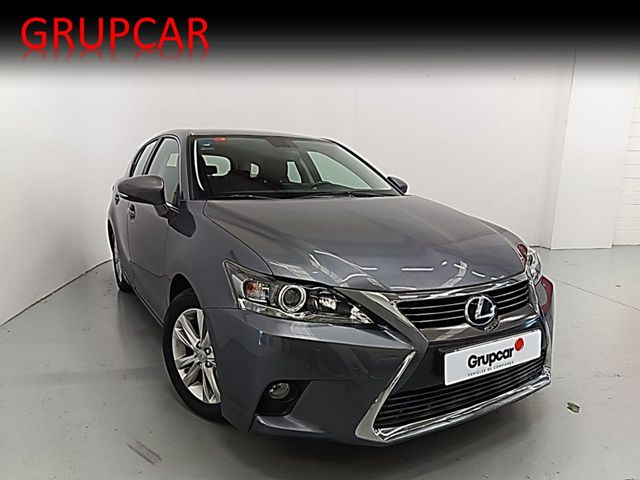 Lexus CT 200h