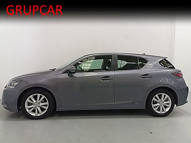 Lexus CT 200h