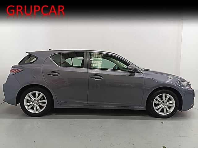 Lexus CT 200h