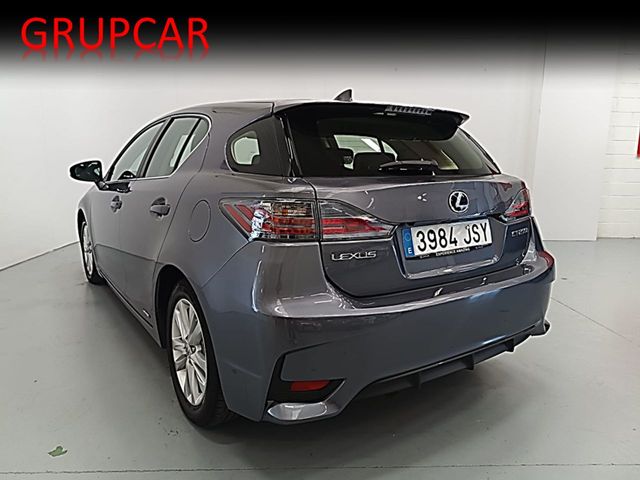Lexus CT 200h