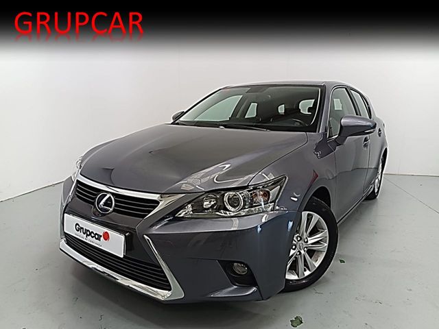 Lexus CT 200h