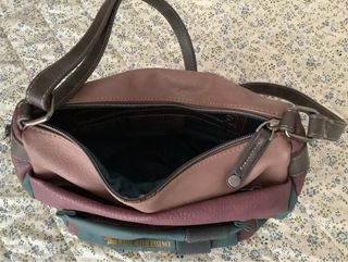 Bolso bandolera Dogsby Beluchi varios colores