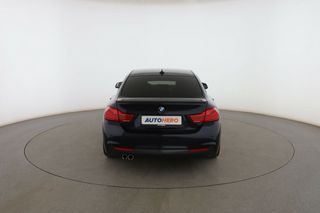 BMW Serie 4 420d Gran Coupé M Sport