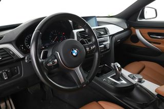 BMW Serie 4 420d Gran Coupé M Sport