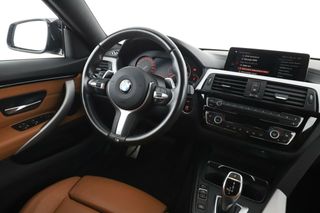 BMW Serie 4 420d Gran Coupé M Sport