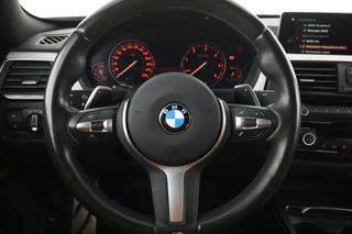 BMW Serie 4 420d Gran Coupé M Sport