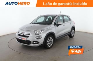 Fiat 500X 1.3 M-Jet Pop Star 4x2