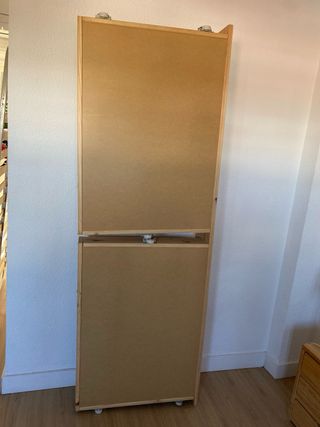 Pacchetto testiera + giroletto + cassettiera LUFE