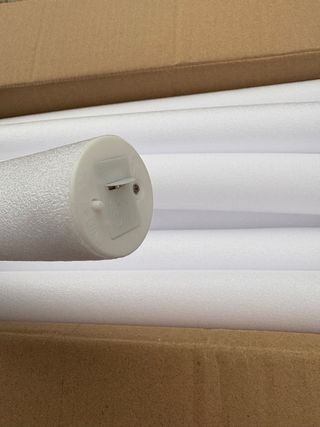 Palos de luz LED para fiestas