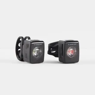 Trek Ion 100 R / Flare R Luces Bici