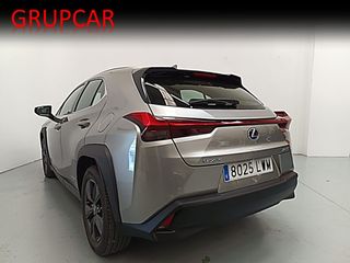 Lexus UX 250 h