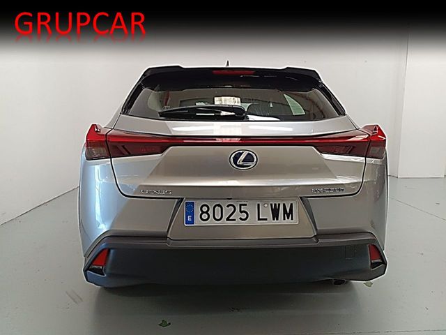 Lexus UX 250 h